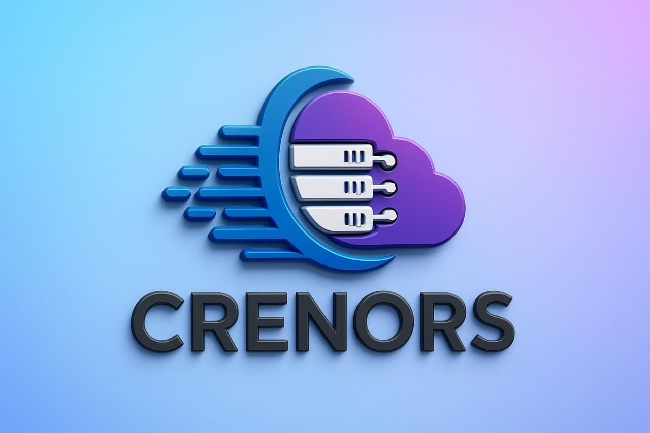 Crenors Bot Dash - Discord Bot Dashboard
